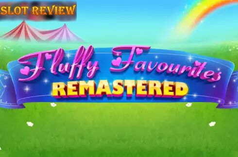 Fluffy Favourites Remastered icon